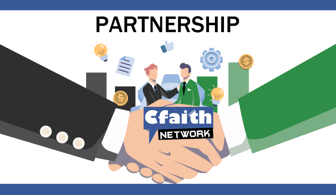 Why Partner With Cfaith Network